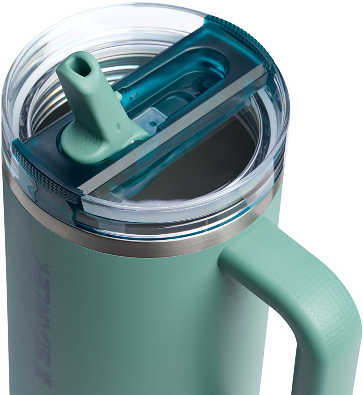 Stanley 40oz Quencher ProTour Flip Straw Tumbler                                                                                 - view number 3