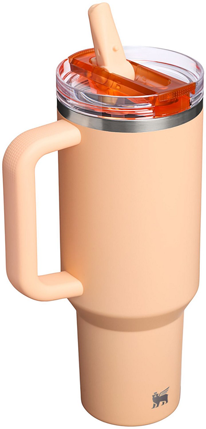 Stanley 40oz Quencher ProTour Flip Straw Tumbler                                                                                 - view number 2