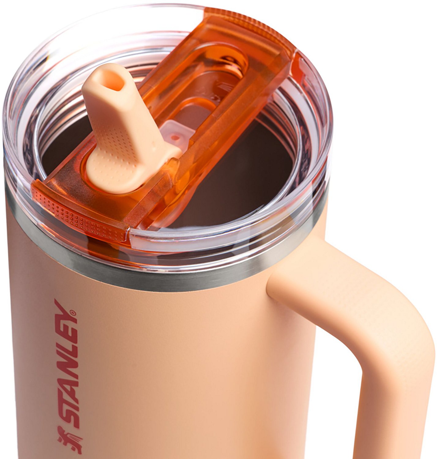 Stanley 40oz Quencher ProTour Flip Straw Tumbler                                                                                 - view number 3
