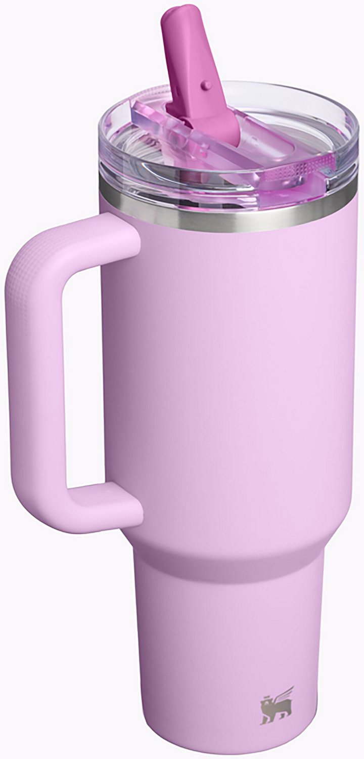 Stanley 40oz Quencher ProTour Flip Straw Tumbler                                                                                 - view number 2