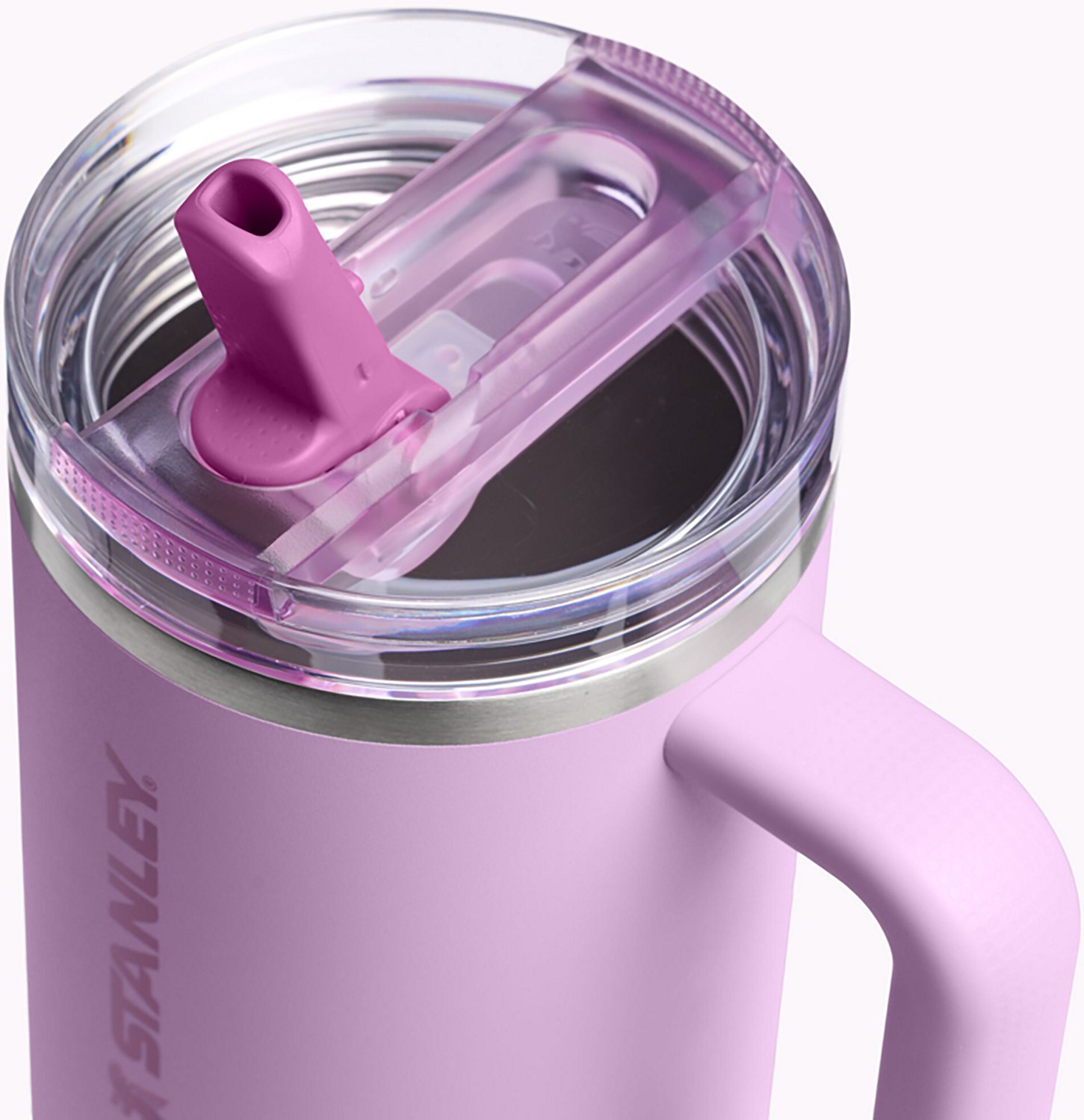 Stanley 40oz Quencher ProTour Flip Straw Tumbler                                                                                 - view number 3