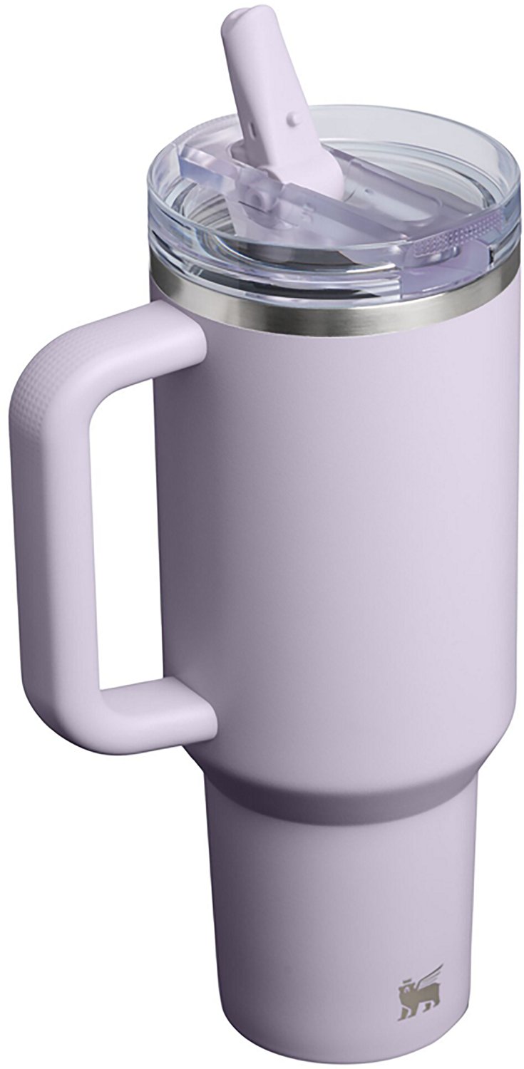 Stanley 40oz Quencher ProTour Flip Straw Tumbler                                                                                 - view number 2