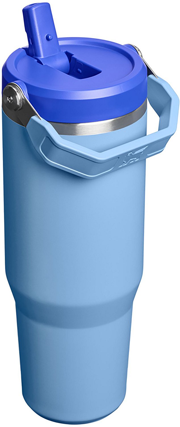 Stanley 30 oz Iceflow Flipstraw 2.0 Tumbler                                                                                      - view number 2