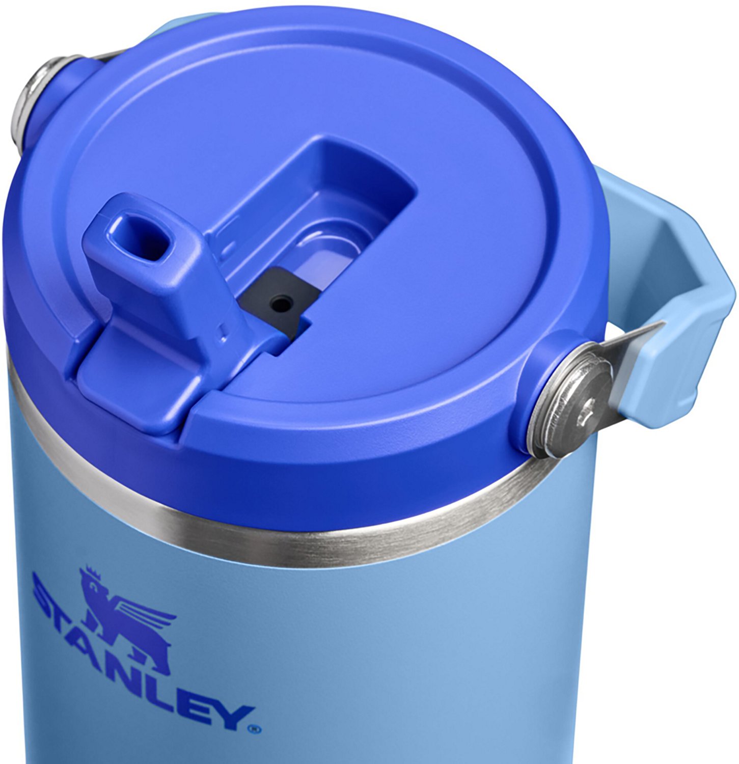 Stanley 30 oz Iceflow Flipstraw 2.0 Tumbler                                                                                      - view number 3