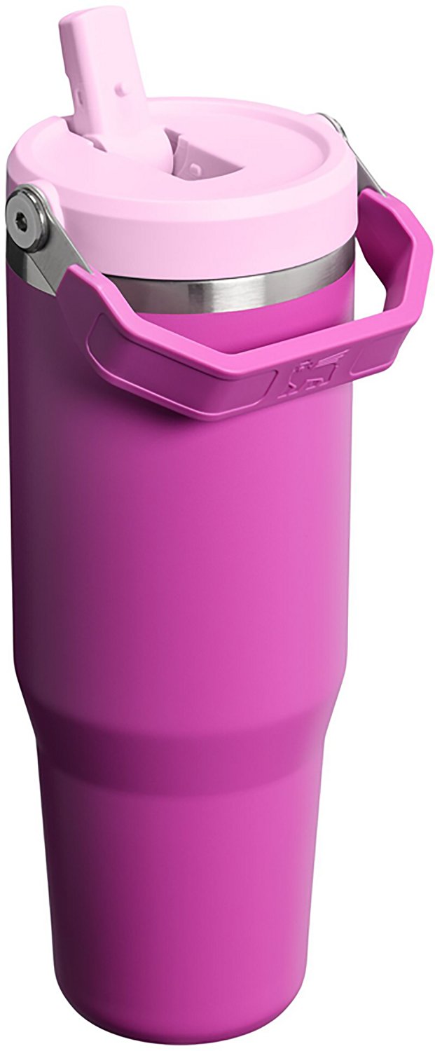 Stanley 30 oz Iceflow Flipstraw 2.0 Tumbler                                                                                      - view number 2