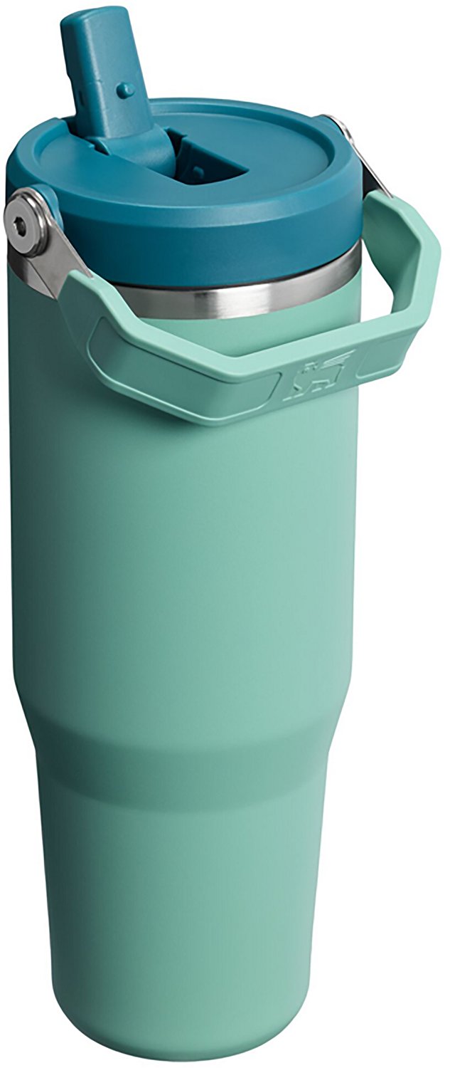 Stanley 30 oz Iceflow Flipstraw 2.0 Tumbler                                                                                      - view number 2