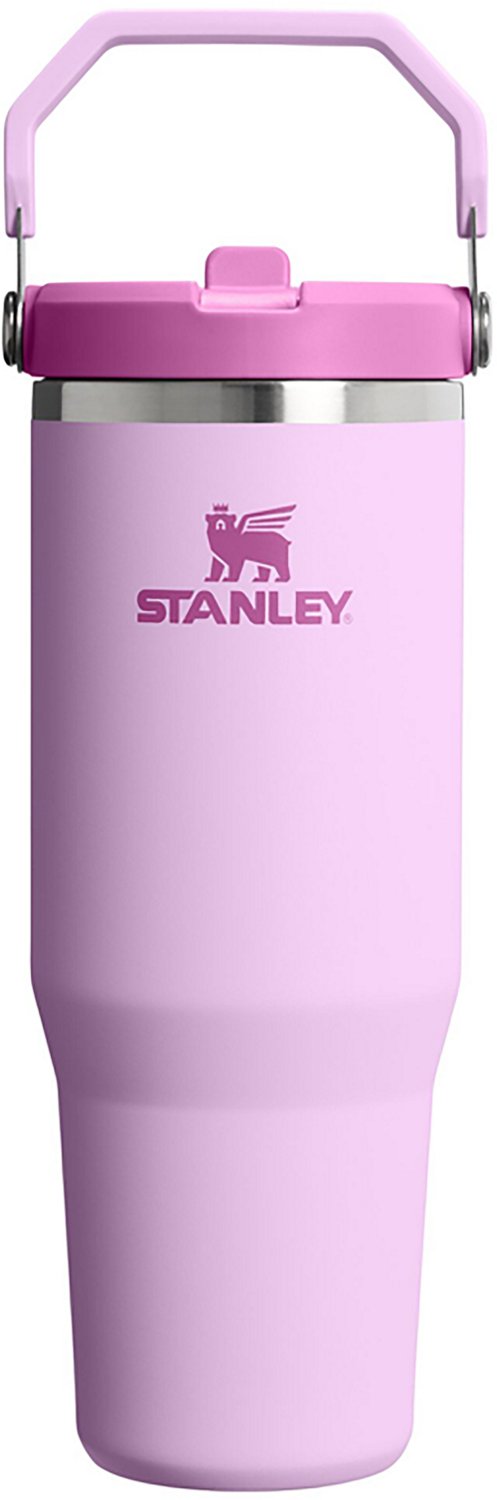 Stanley 30 oz Iceflow Flipstraw 2.0 Tumbler