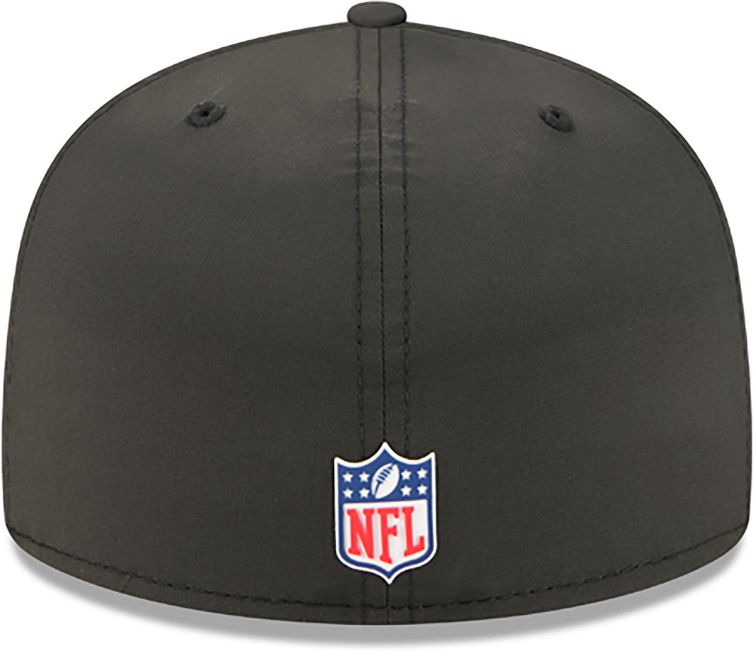 New Era Adults' Saints Sideline Quill Tech 5950 Cap - view number 6