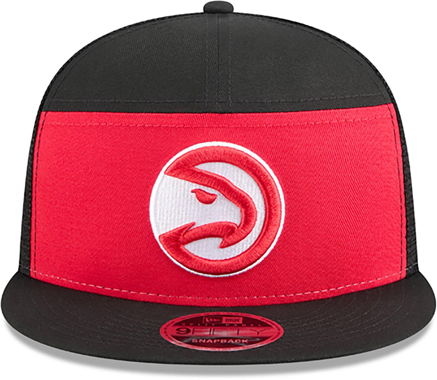 New Era Men's Hawks Outdoor 9FIFTY SP Cap - view number 2