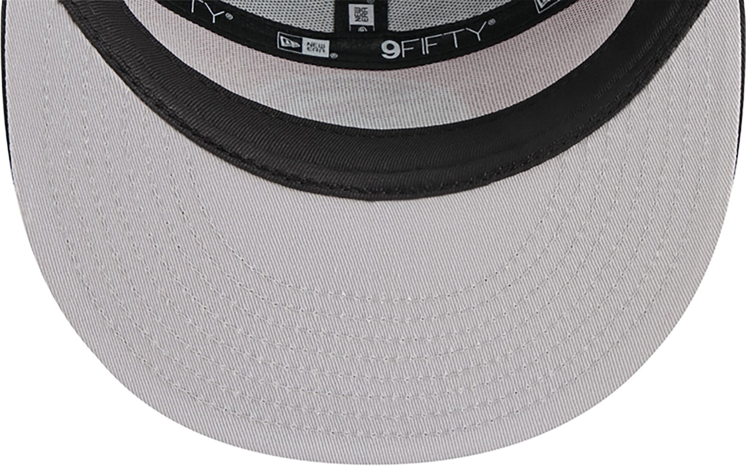 New Era Men's Hawks Outdoor 9FIFTY SP Cap - view number 7