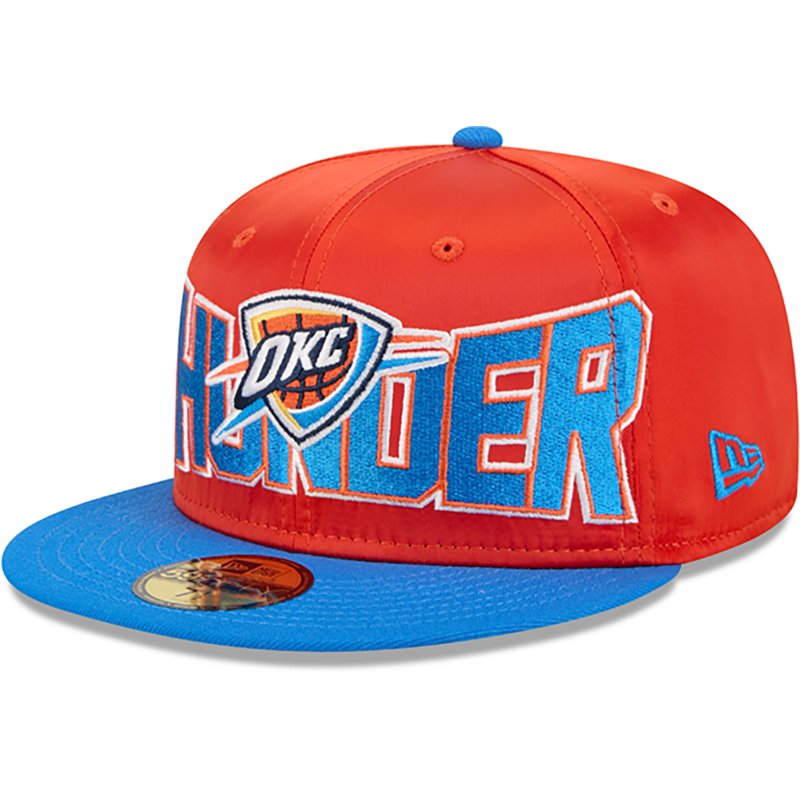 New Era Men's Okc T… - image