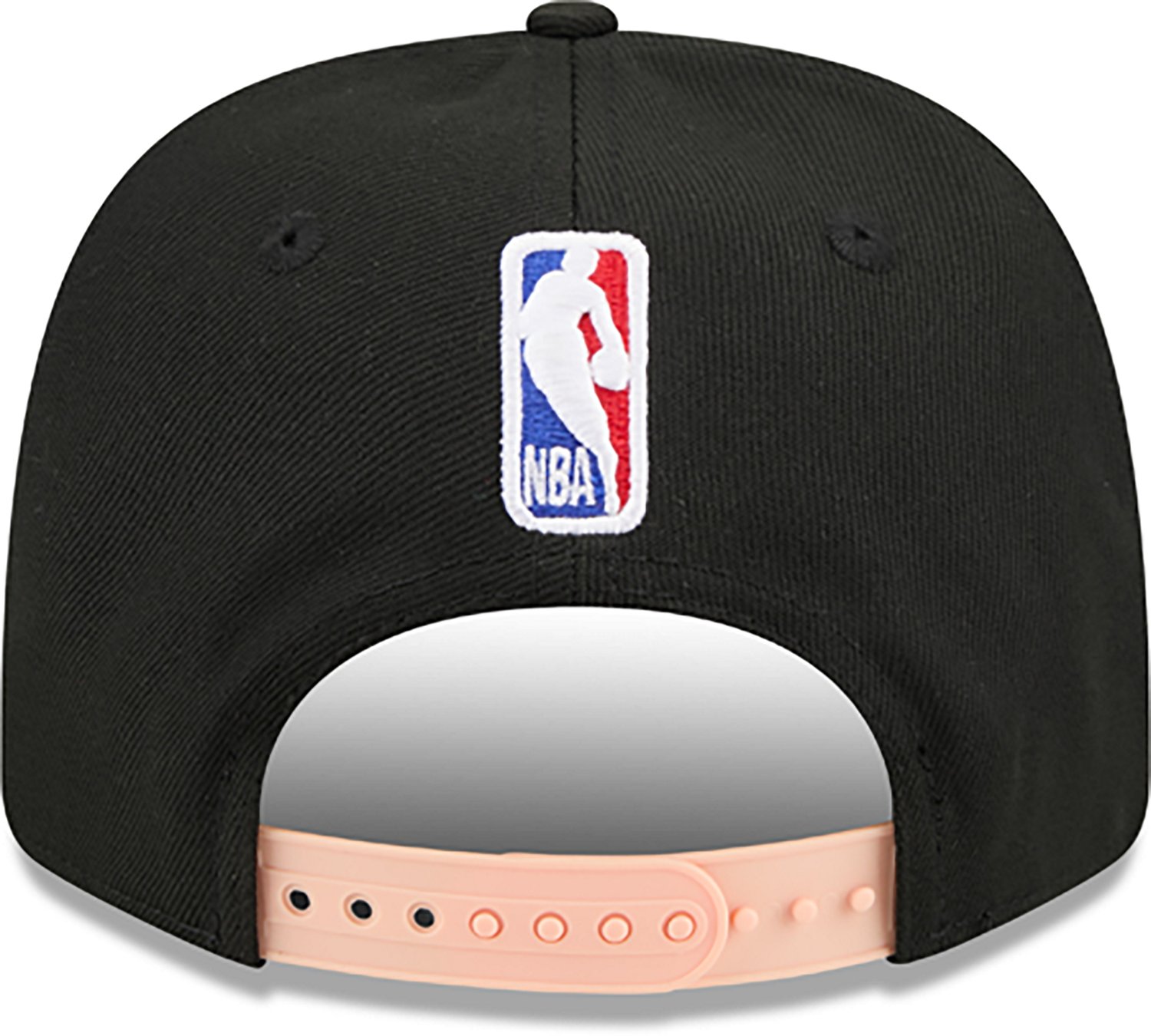 New Era Men's Hawks 25 City Edition 9SEVENTY Cap - view number 6