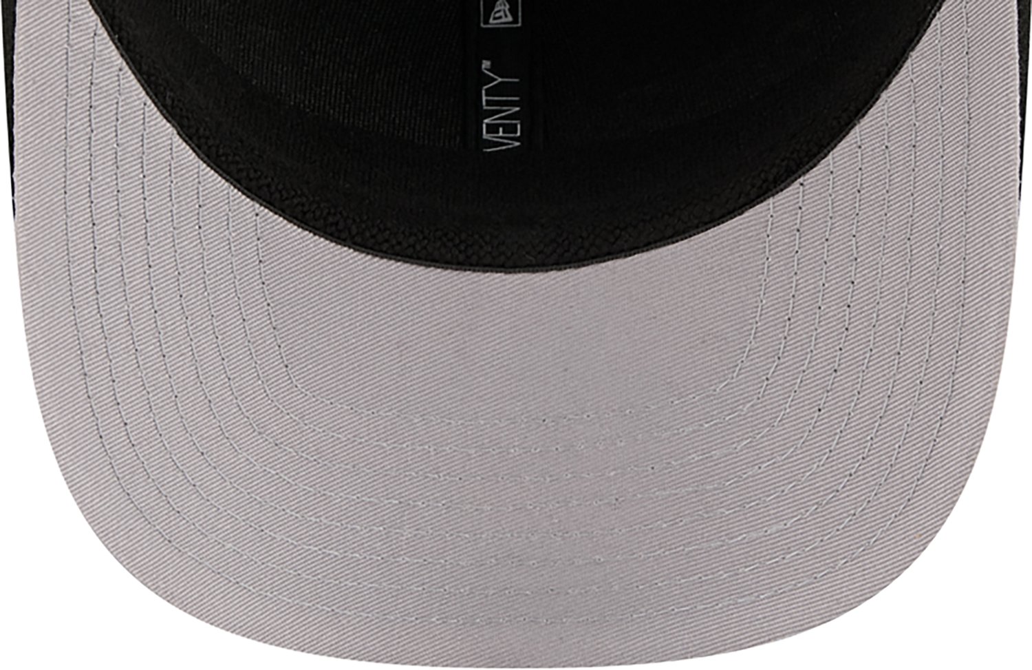 New Era Men's Hawks 25 City Edition 9SEVENTY Cap - view number 7