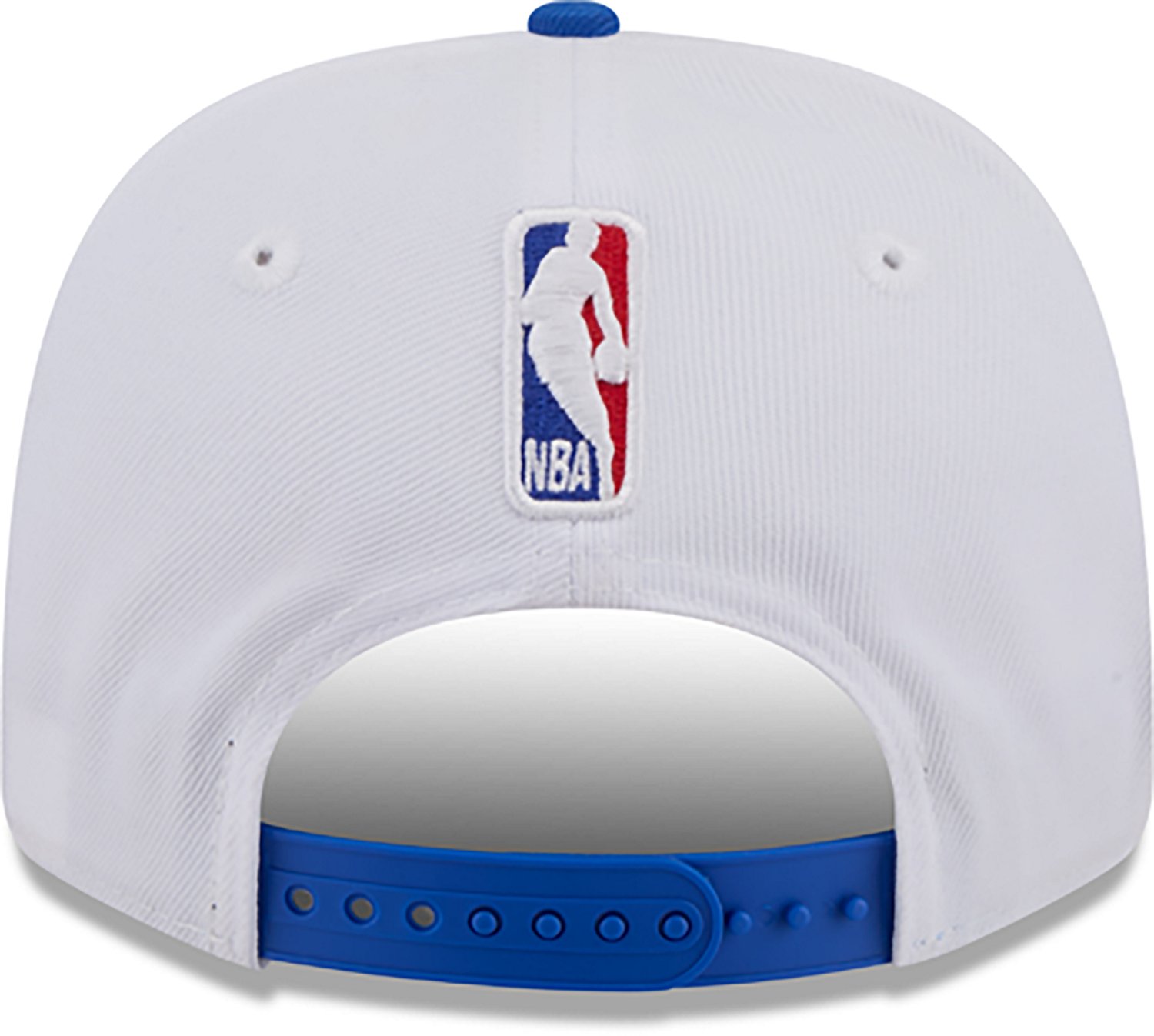 New Era Men's Pacers 25 City Edition 9SEVENTY Cap - view number 6