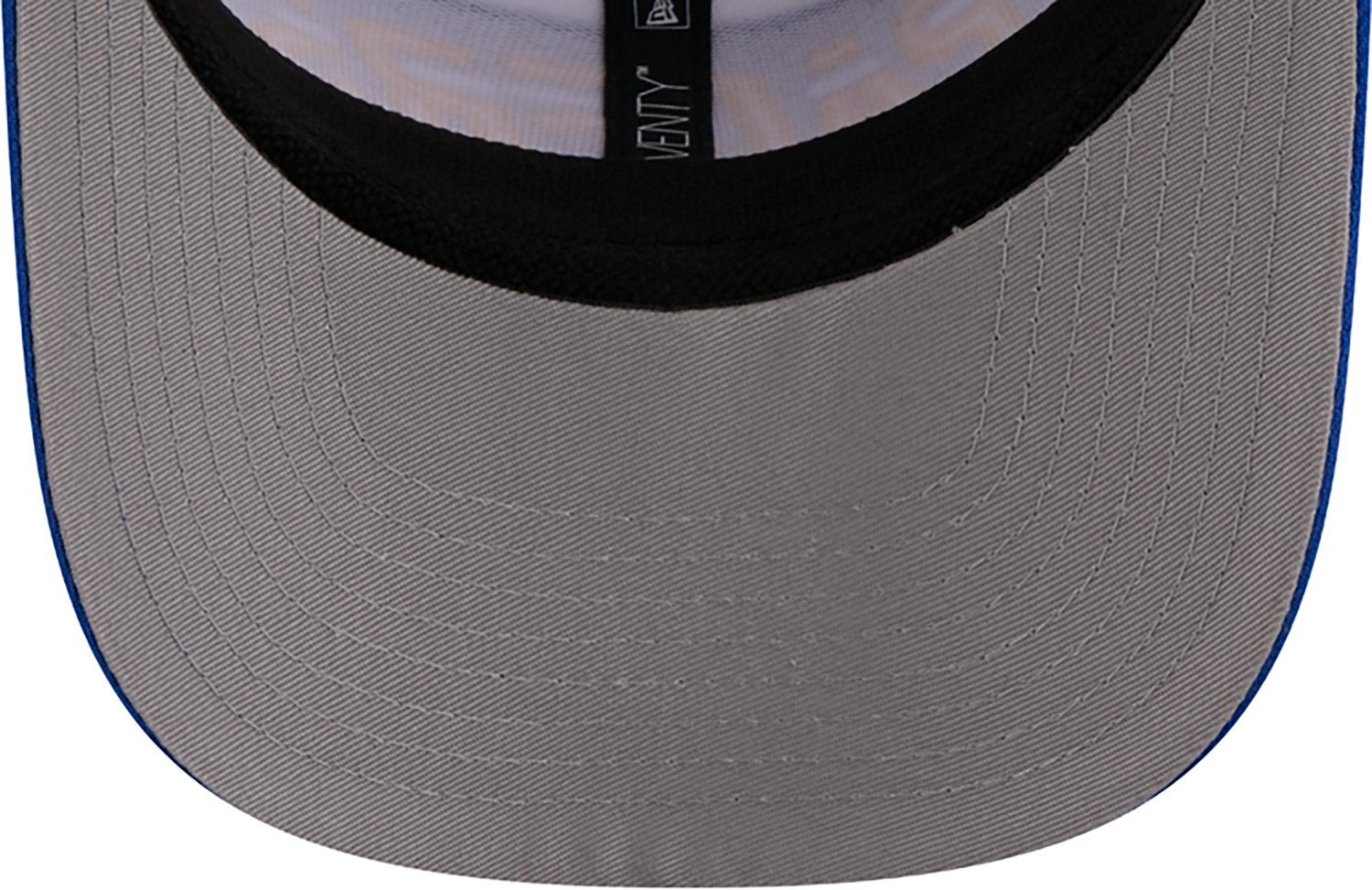 New Era Men's Pacers 25 City Edition 9SEVENTY Cap - view number 8