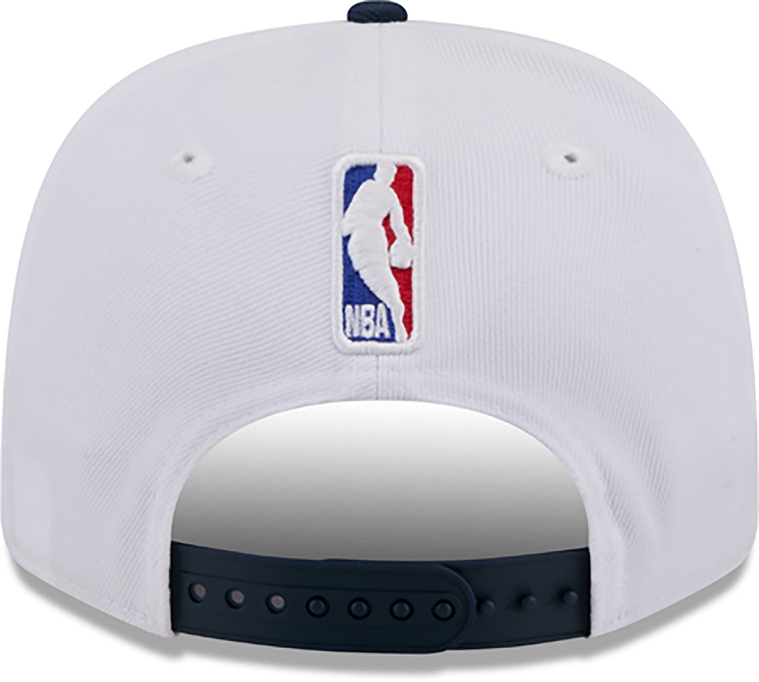 New Era Men's Grizzlies 25 City Edition 9SEVENTY Cap - view number 8