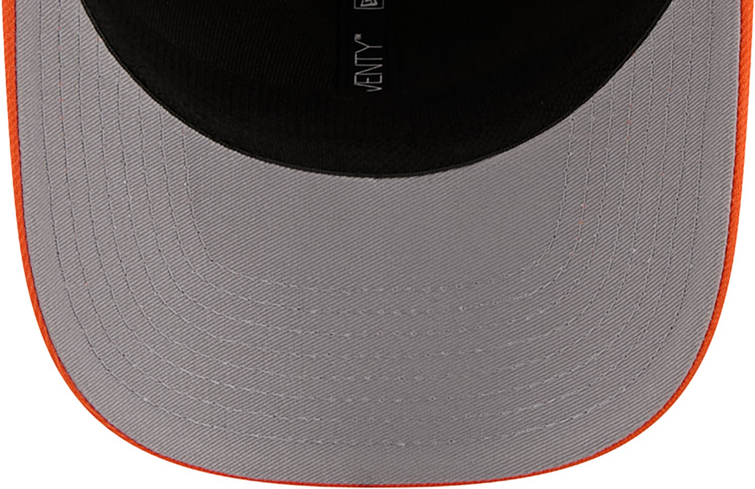 New Era Men's Hornets 25 City Edition 9SEVENTY SS Cap - view number 7