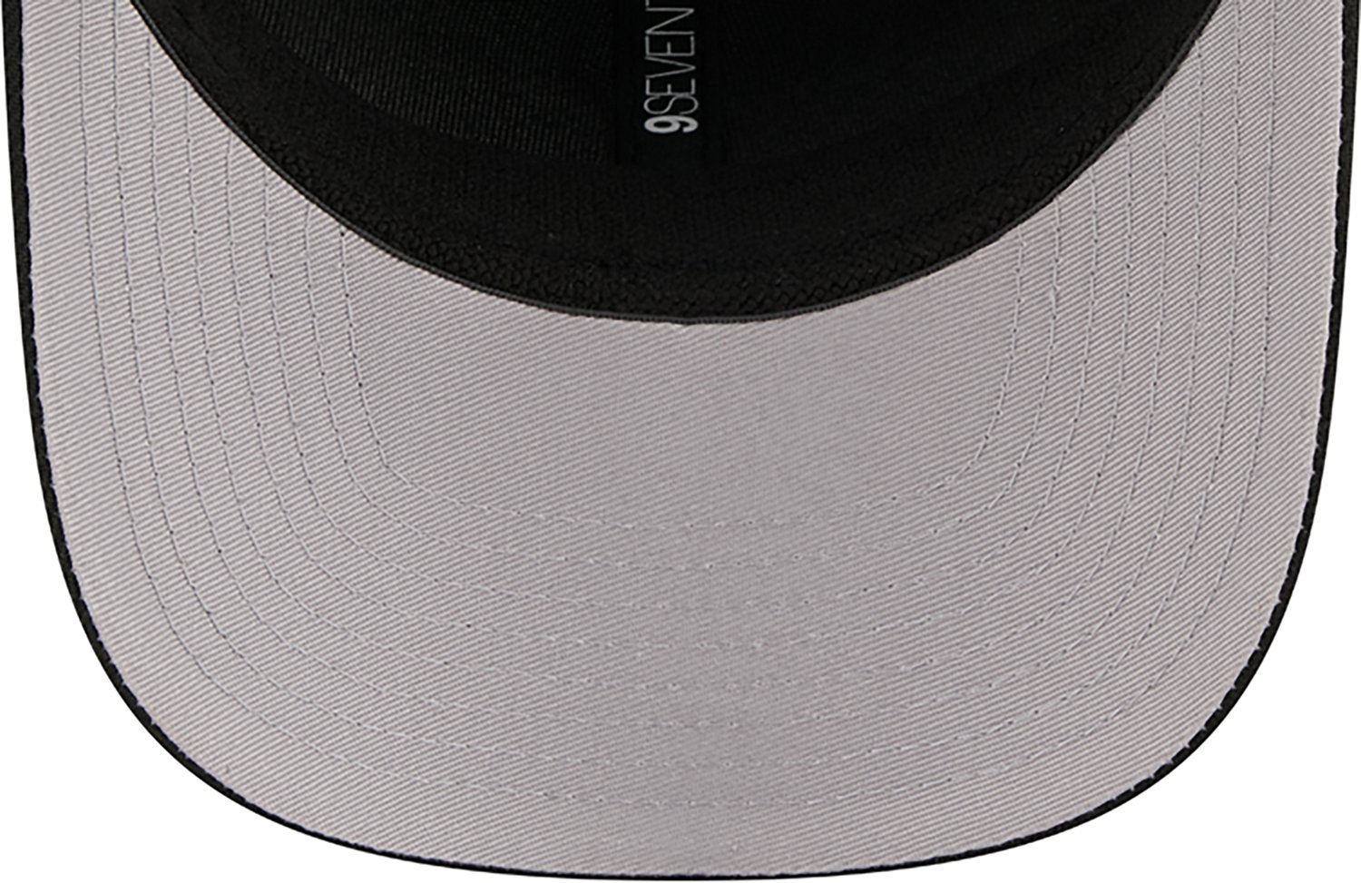 New Era Men's Pelicans 25 City Edition 9SEVENTY SS Cap - view number 6