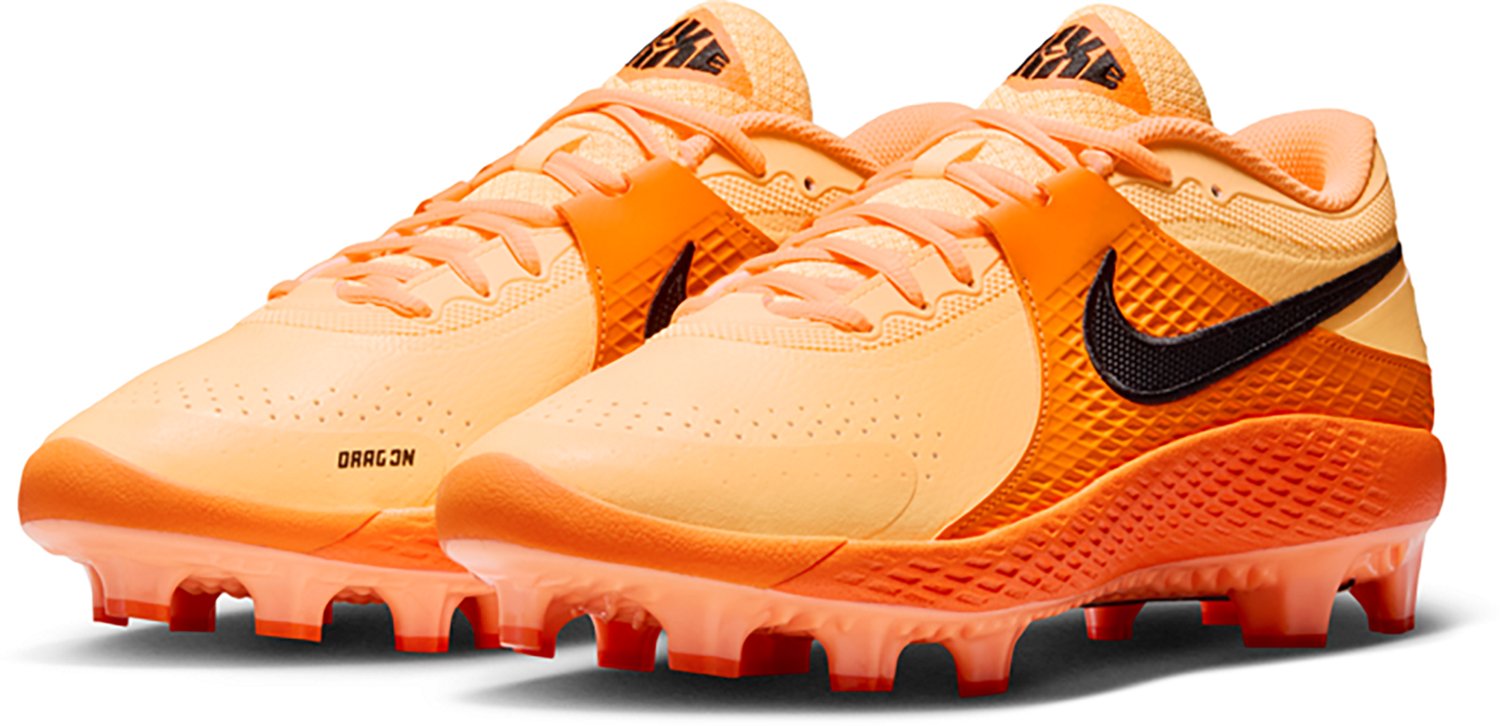 Nike Men's Diamond Gamer Baseball Cleats - view number 2