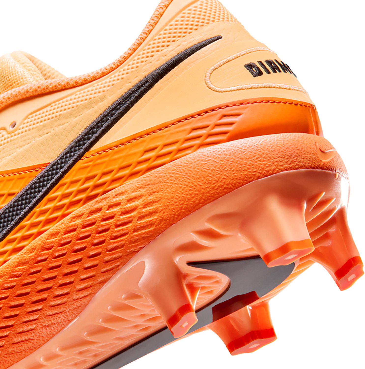 Nike Men's Diamond Gamer Baseball Cleats - view number 3