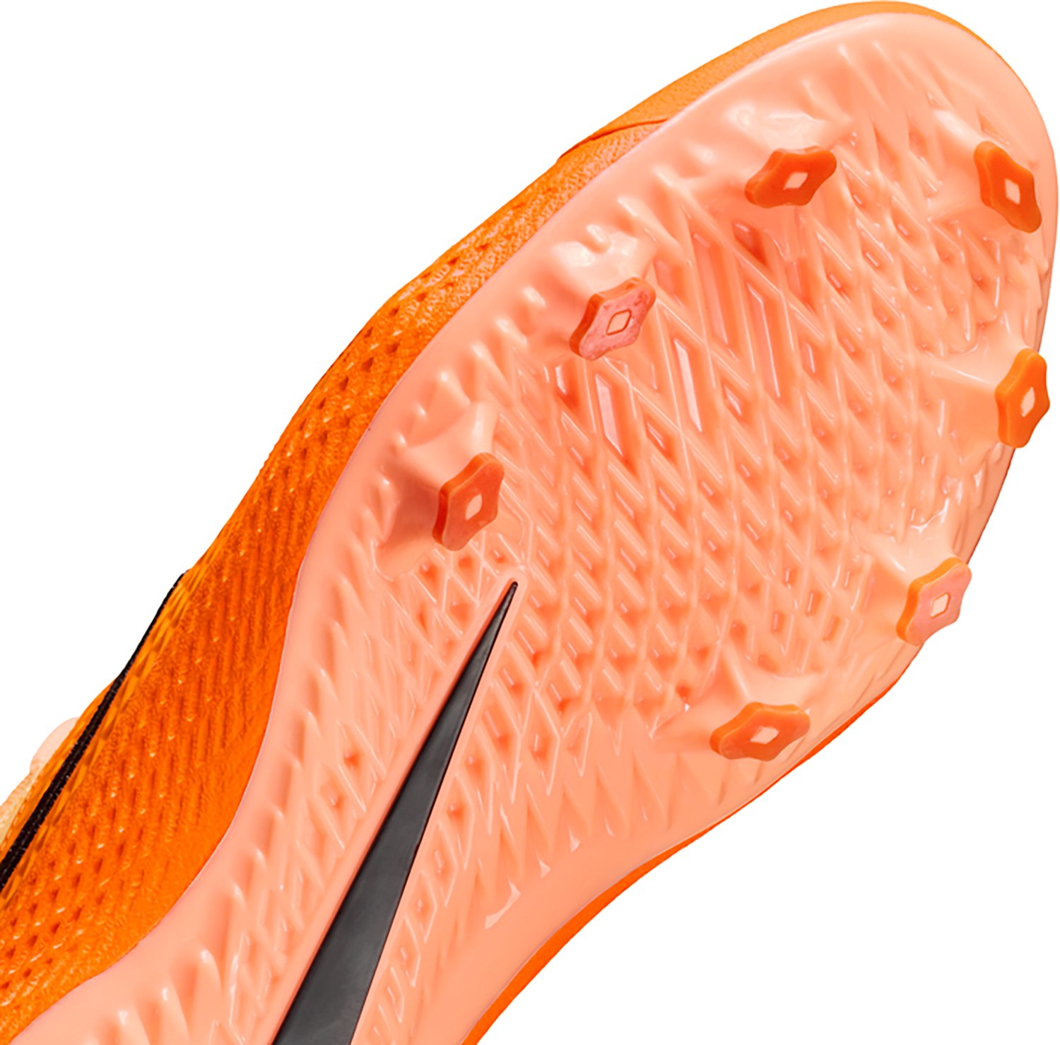 Nike Men's Diamond Gamer Baseball Cleats - view number 4