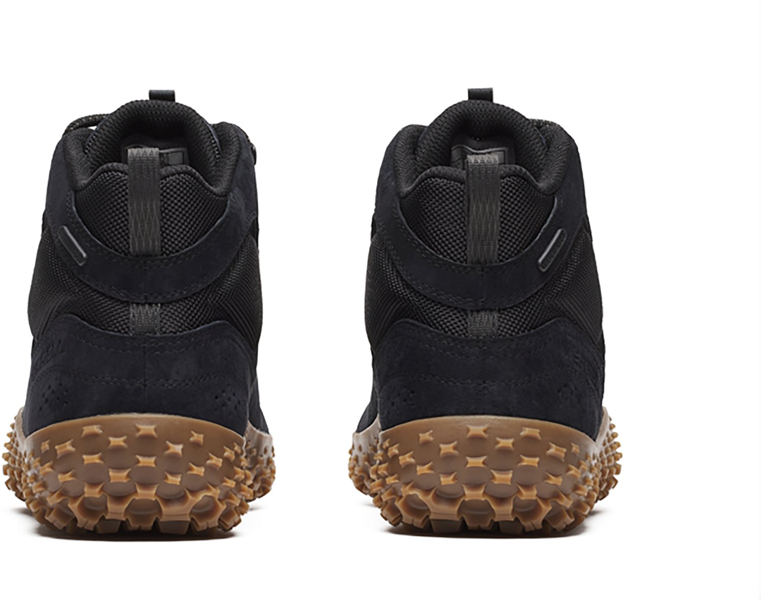 Merrell Men's Wrapt Mid Waterproof Trail Shoes - view number 4