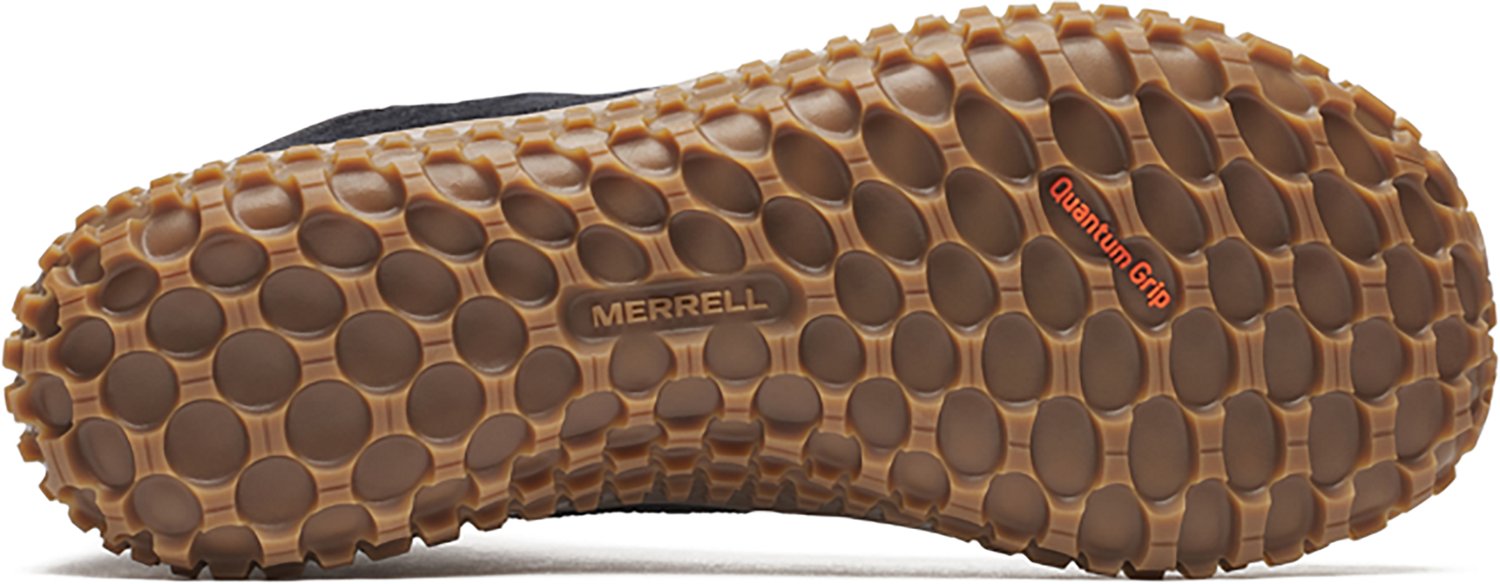 Merrell Men's Wrapt Mid Waterproof Trail Shoes - view number 6