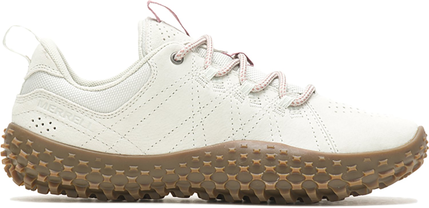 Merrell Women's Wrapt Low Waterproof Trail Shoes