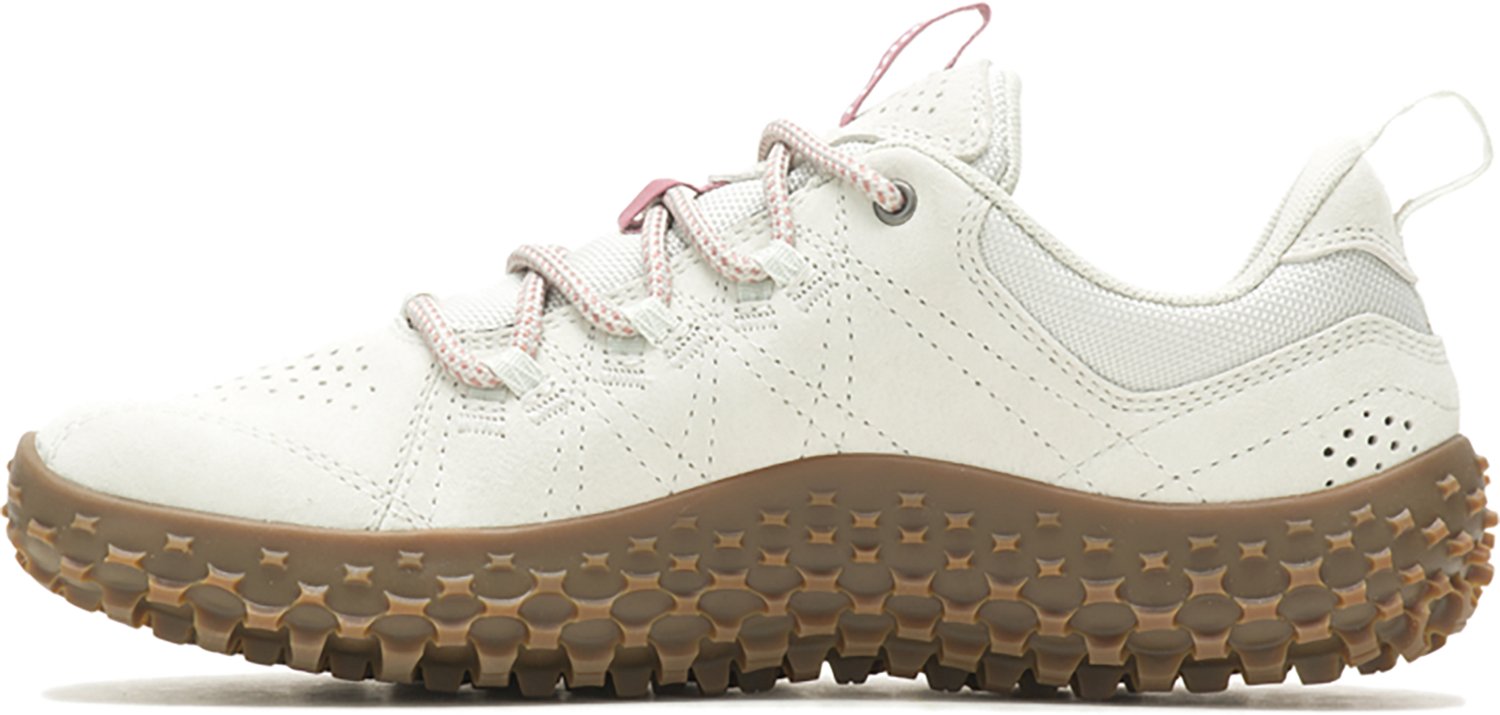 Merrell Women's Wrapt Low Waterproof Trail Shoes - view number 2