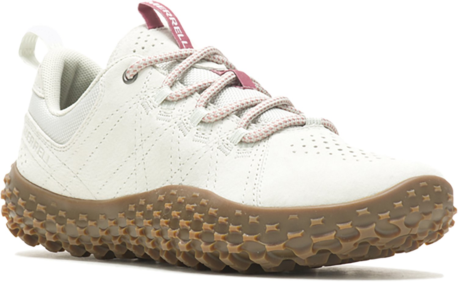 Merrell Women's Wrapt Low Waterproof Trail Shoes - view number 3