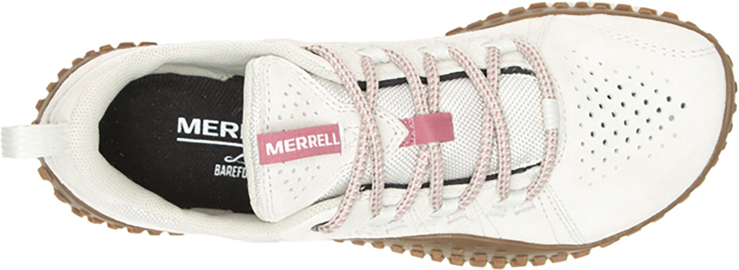 Merrell Women's Wrapt Low Waterproof Trail Shoes - view number 5