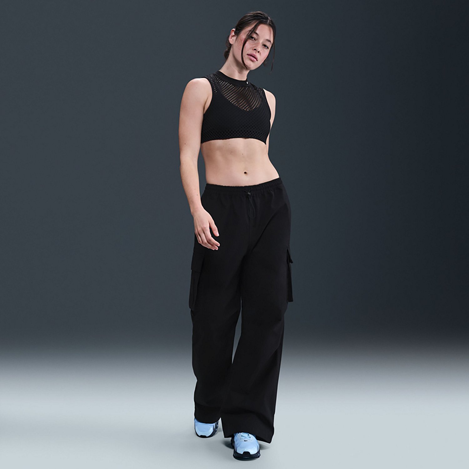 Nike Women's Sportswear Cargo Pants - view number 6