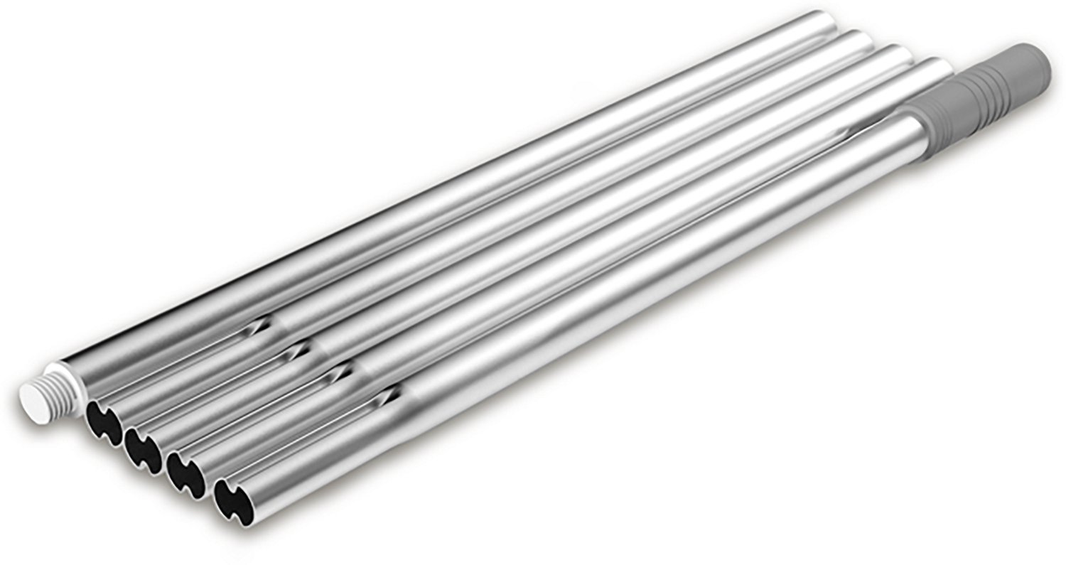 Kokido Telsa PWRBLADE 20 Large Volume Rechargeable Pool Vacuum - view number 4