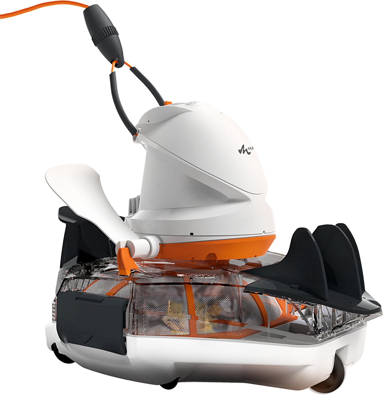 Kokido Magix 17 Cordless Pool Robot