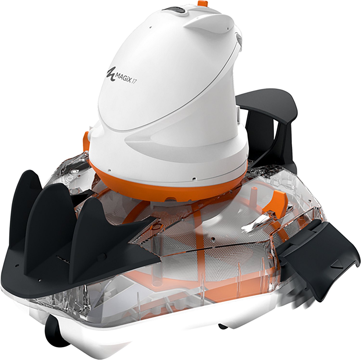 Kokido Magix 17 Cordless Pool Robot - view number 2