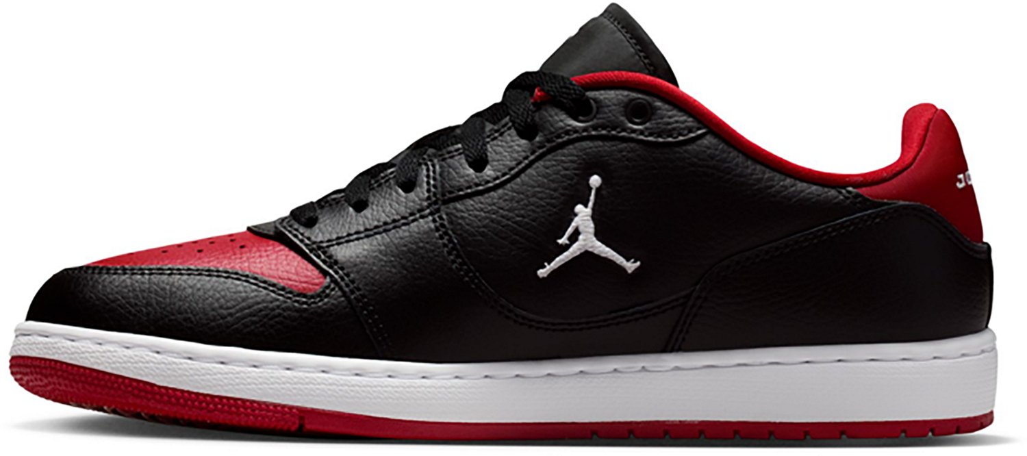 Jordan Men's Court Connect Shoes - view number 2