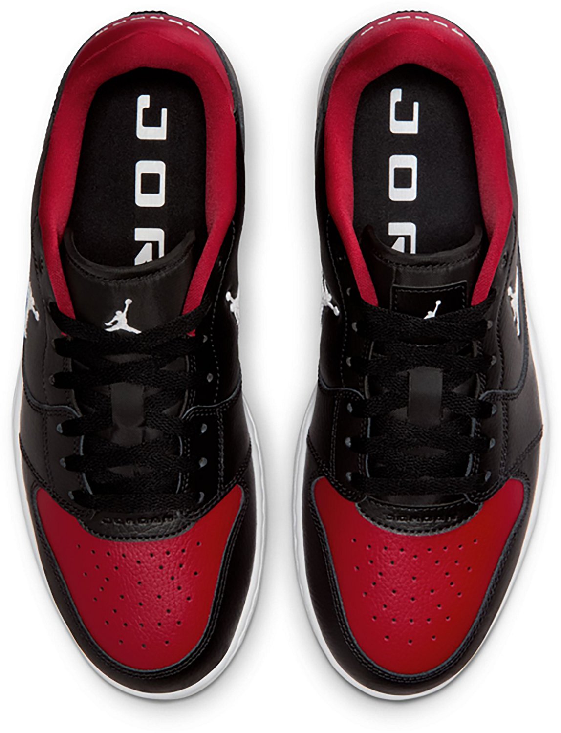 Jordan Men's Court Connect Shoes - view number 5