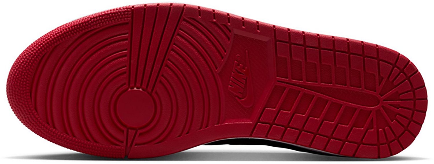 Jordan Men's Court Connect Shoes - view number 6