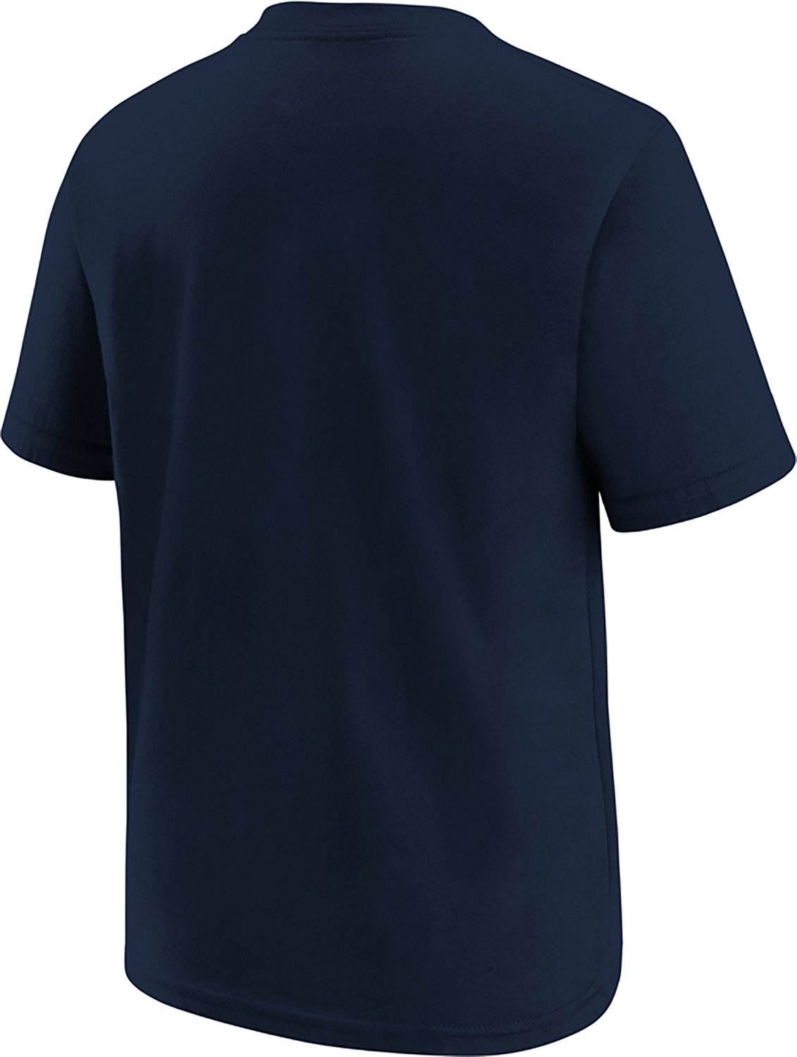 Nike Youth Texans Icon Legend Short Sleeve Tee