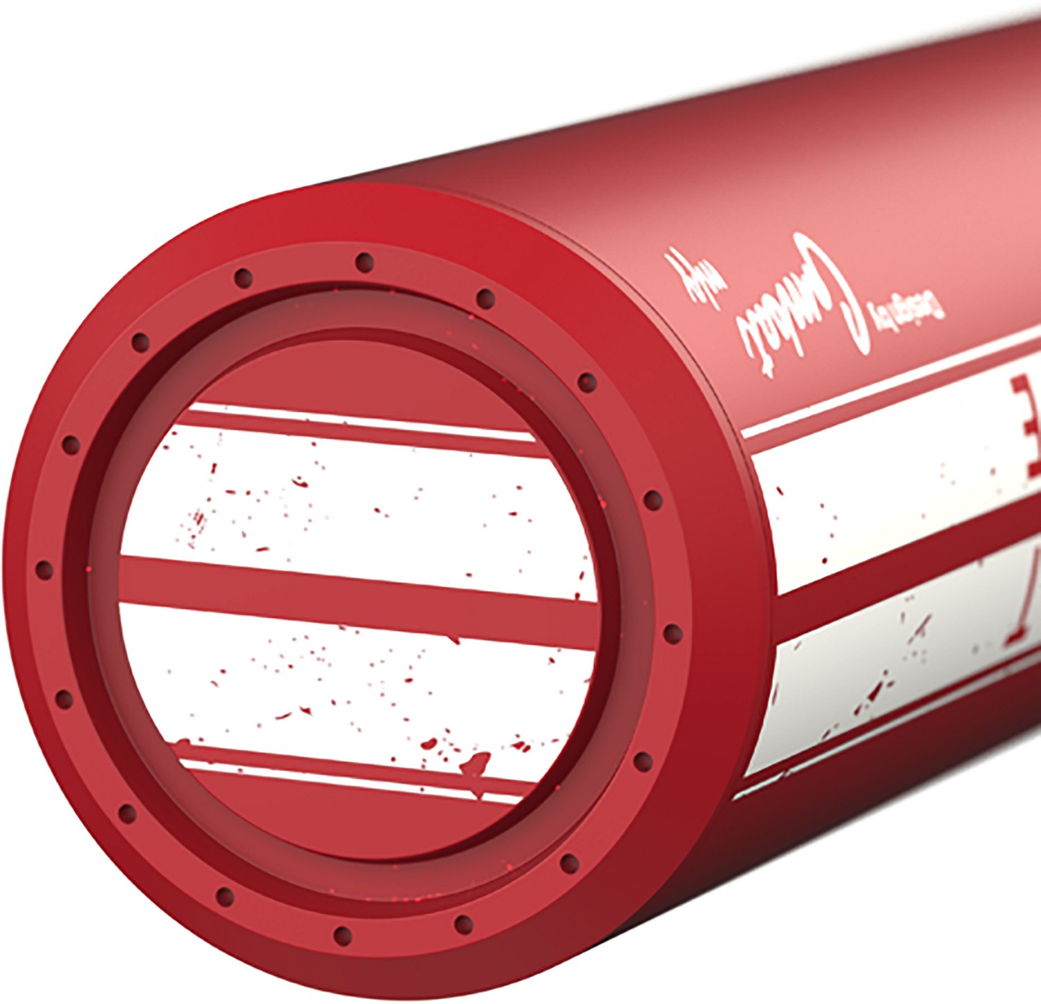 Combat Spec A1 Performance BBCOR Baseball Bat -3 - view number 4