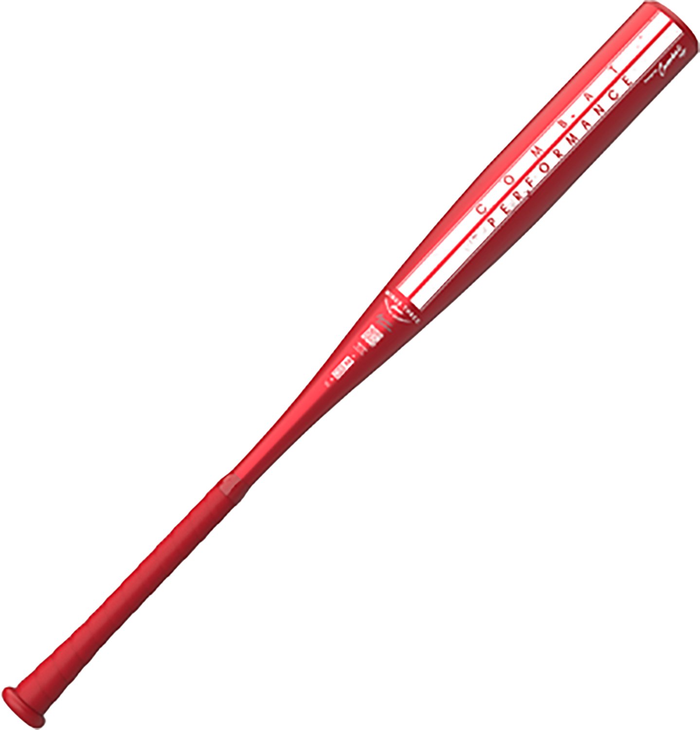 Combat Spec A1 Performance BBCOR Baseball Bat -3 - view number 2