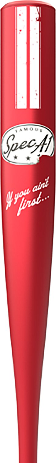 Combat Spec A1 Performance BBCOR Baseball Bat -3 - view number 3