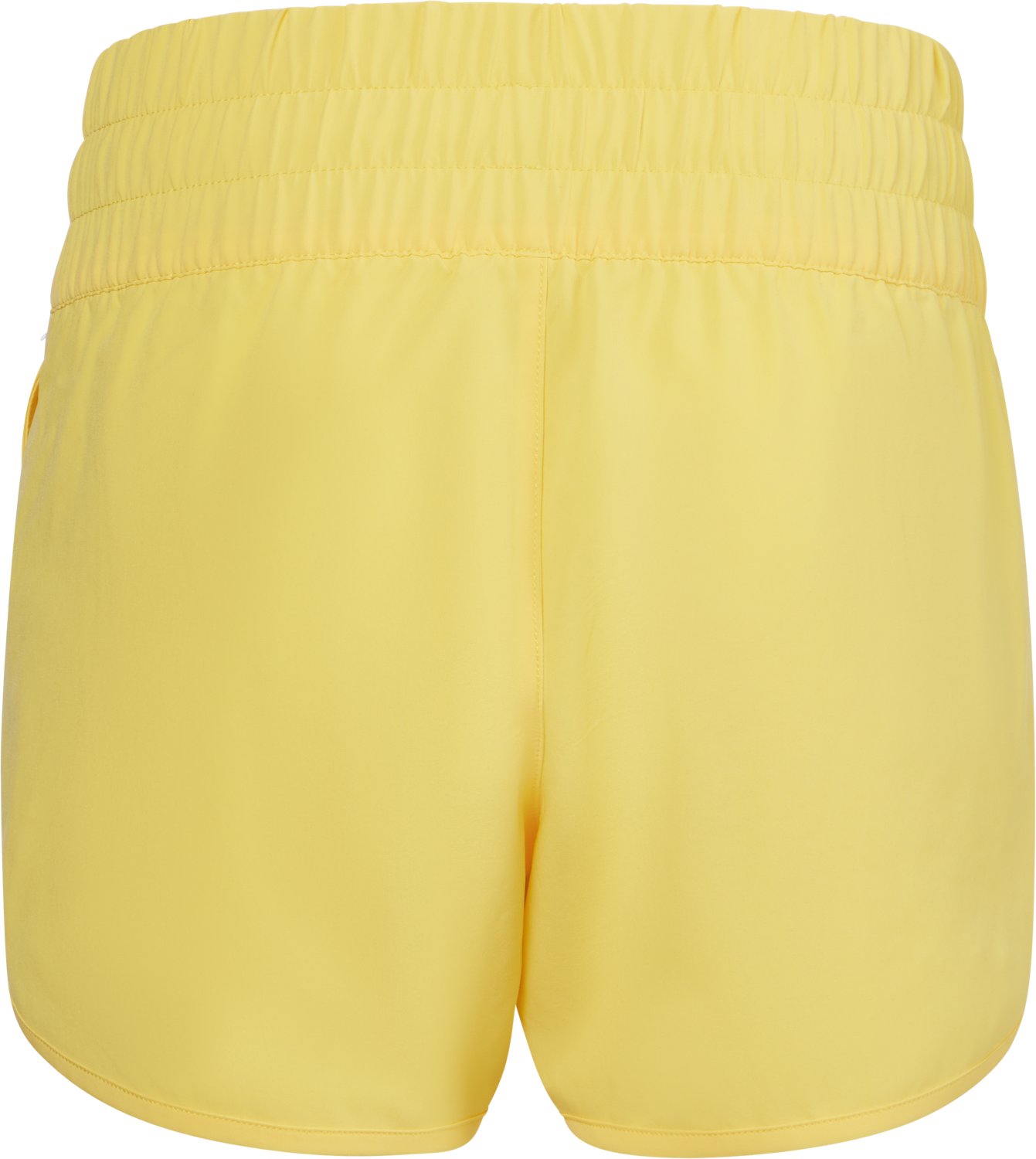 BCG Girls' Run Race High Rise Short - view number 2