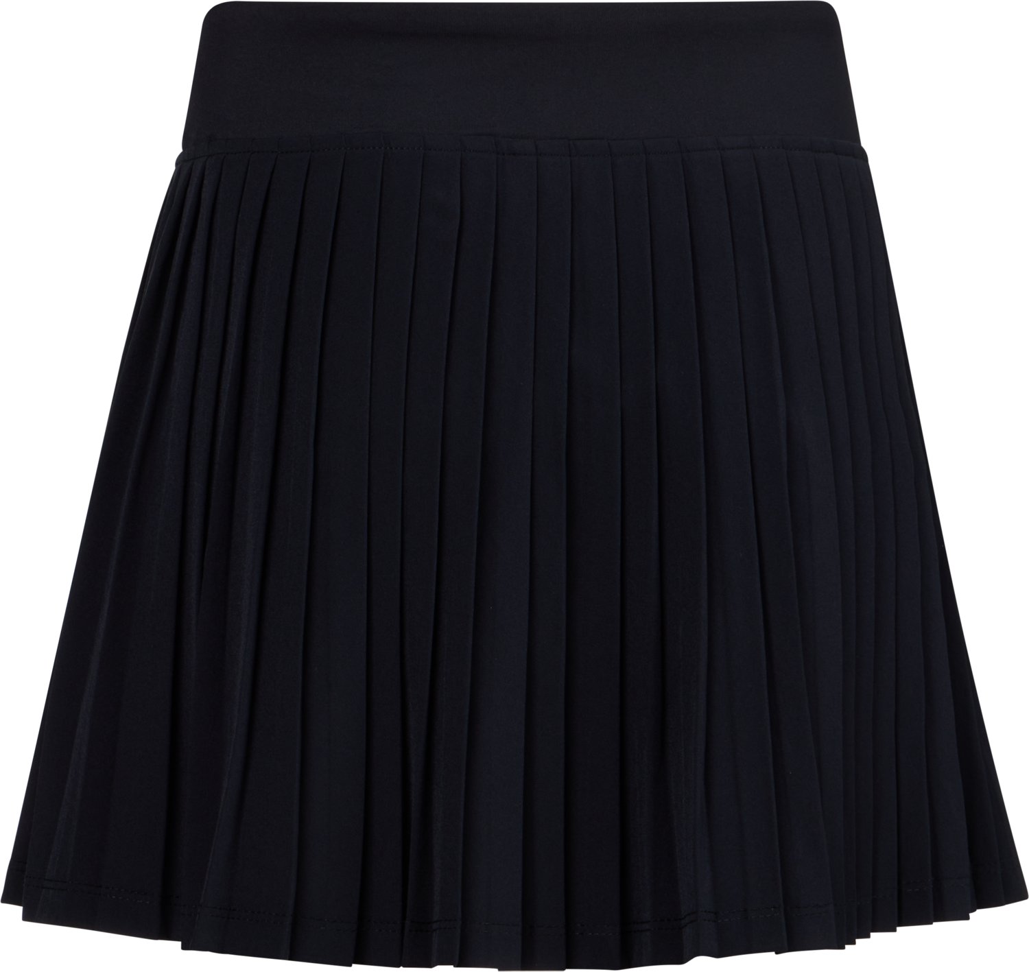 BCG Girls' Tennis Mini Pleat Swing Skort - view number 2