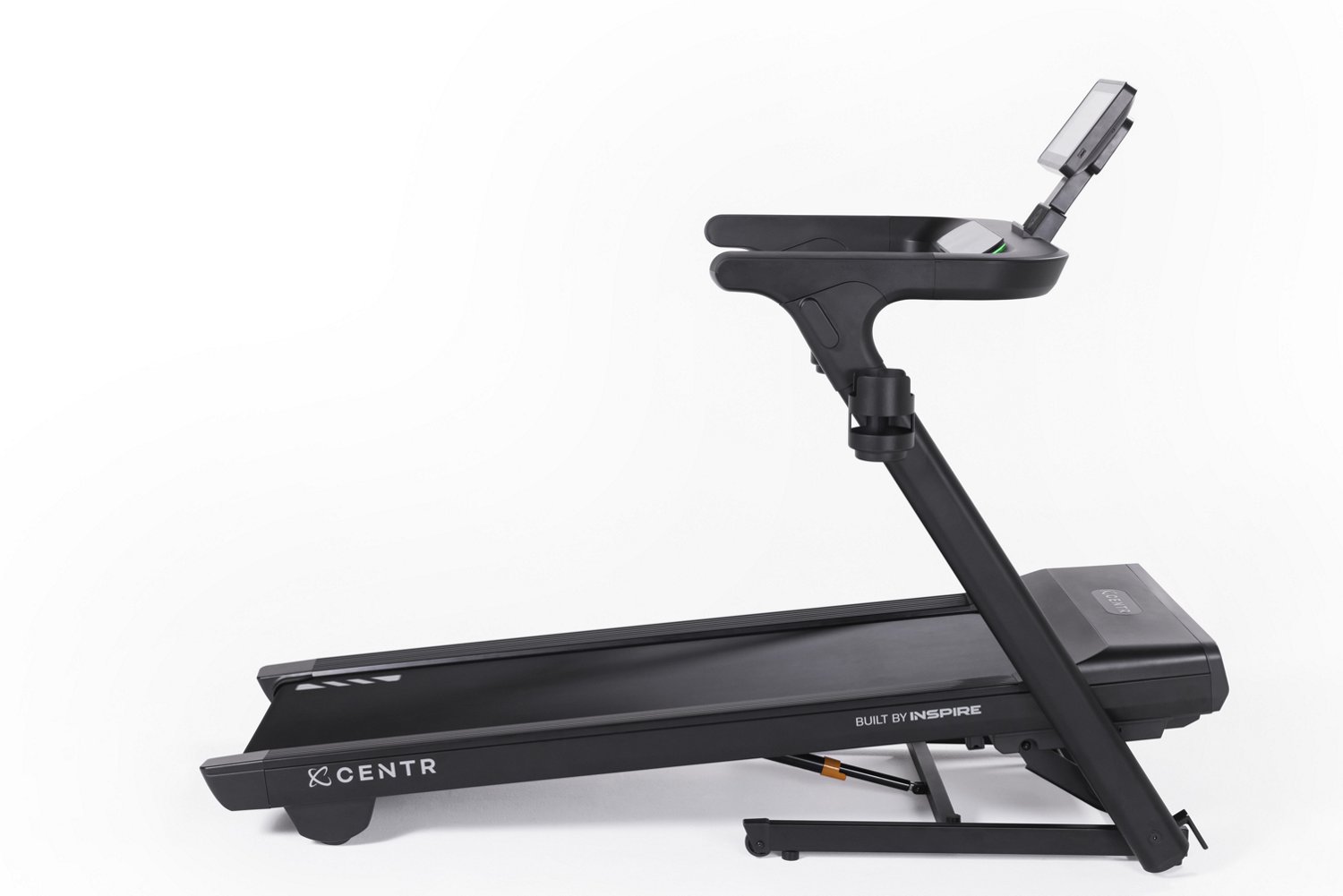 CENTR Runr-S Treadmill with Screen - view number 2