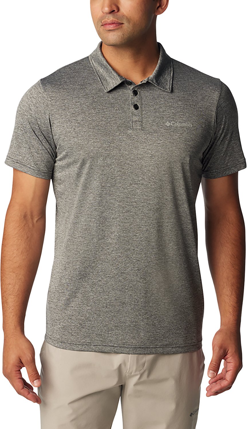 Columbia Sportswear Men's Hike Polo Shirt - view number 5