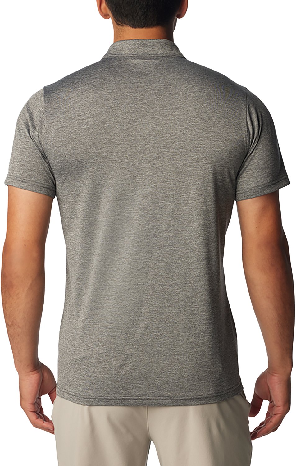 Columbia Sportswear Men's Hike Polo Shirt - view number 2