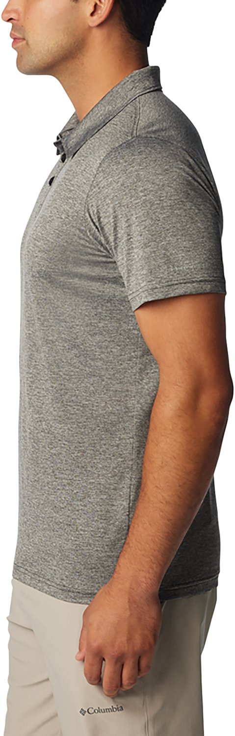 Columbia Sportswear Men's Hike Polo Shirt - view number 3