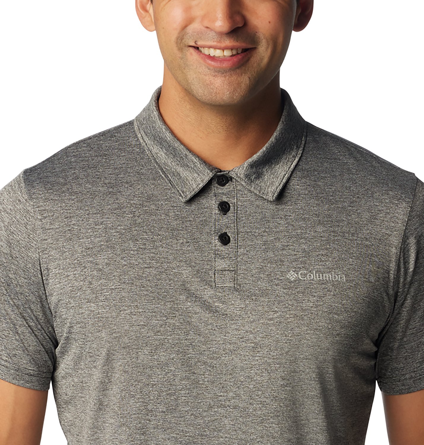 Columbia Sportswear Men's Hike Polo Shirt - view number 8