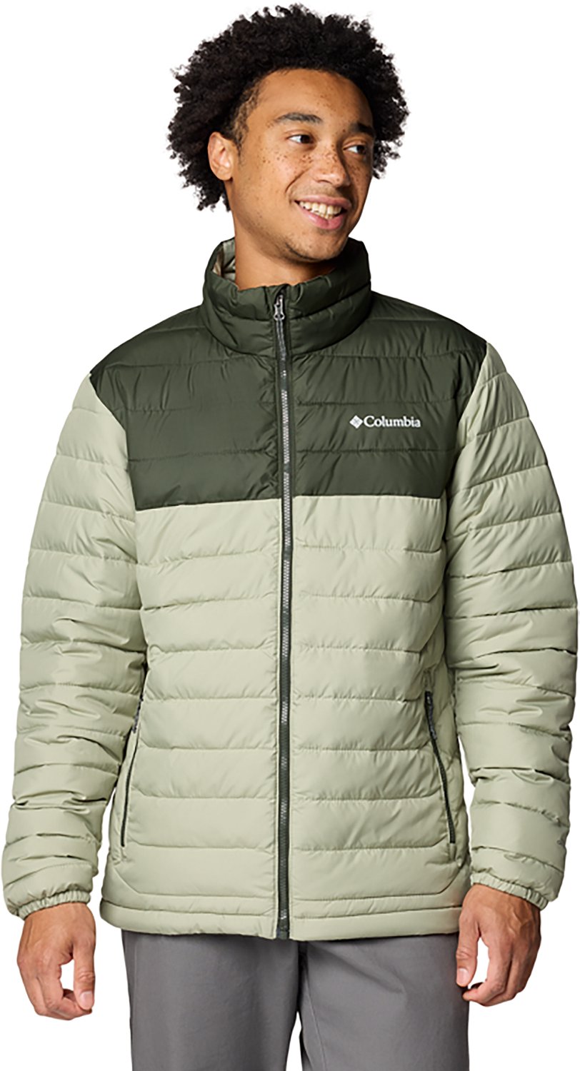 Columbia Sportswear Men's Powder Lite II Jacket - view number 6